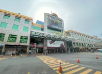 CN Homestay B1 Floor 2 at Nagoya Hill Mall - 2 ดาว