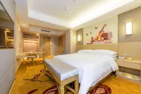 Vienna International Hotel (Wuxuan Chengbei Road)