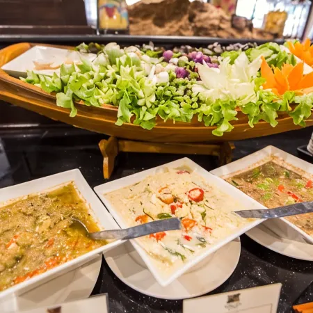 Wora Bura Hua Hin Resort & Spa