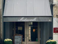 巴黎小姐酒店（近巴黎東站、巴黎北站、歐洲之星） 鄰近10區 - 共和區的酒店