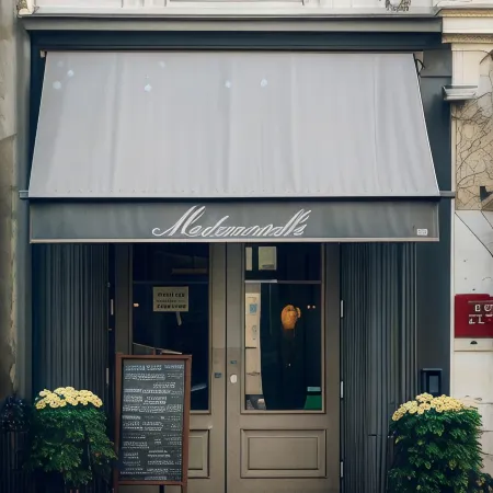 Hotel Mademoiselle