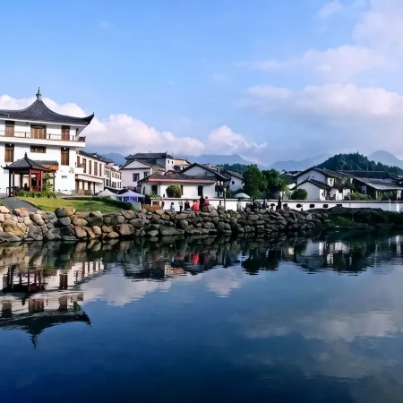 Jinquan Hotel