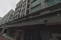 เซรัง โฮสเทล โกตากินาบาลู โรงแรมใน