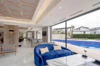 Aileena Hotel & Villas - Spa
