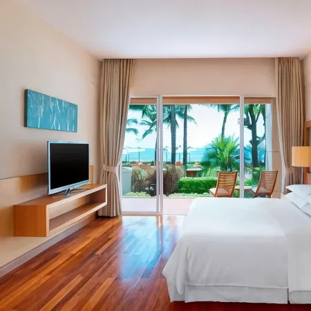 Sheraton Hua Hin Resort & Spa