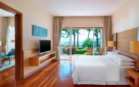 Sheraton Hua Hin Resort & Spa - balcony