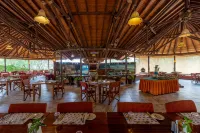 Sentrim Amboseli Lodge