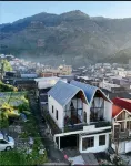 Zenith Villa Dieng