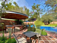 Hotel Boutique la Granja - 4-Star