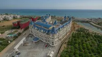 Haydarpasha Palace Hotel Hotels in 