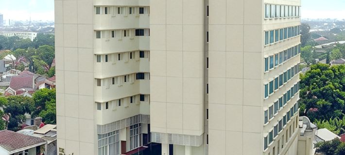De Paviljoen Bandung Hotels in Bandung City