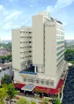 De Paviljoen Bandung - Pysäköinti