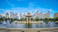 City Phoenix Hotel, Europe, Country Garden, Chuzhou
