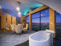 Wellness Hotel Step - Czech Leading Hotels Hotels near Prague 9