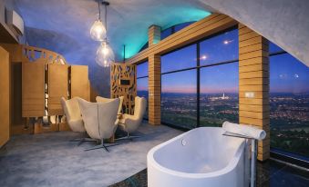 Wellness Hotel Step - Czech Leading Hotels