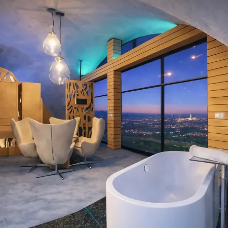 Wellness Hotel Step - Czech Leading Hotels