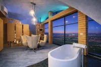 Wellness Hotel Step - Czech Leading Hotels - 온천