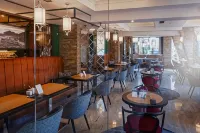 Rysy Boutique Hotel - breakfast