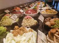 Tianyue Renhe Hotel - Breakfast