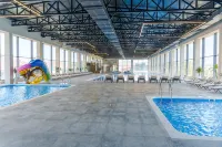 Zenith Resort Hotel & Spa Ultra All Inclusive Hotel - Boutique