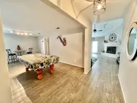 Univ. City 4-Br • Heated • Furnished • Wi-Fi • W/D • Wi-Fi •Washer/Dryer - WiFi