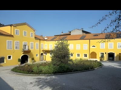 Grand Hotel Entourage - Palazzo Strassoldo