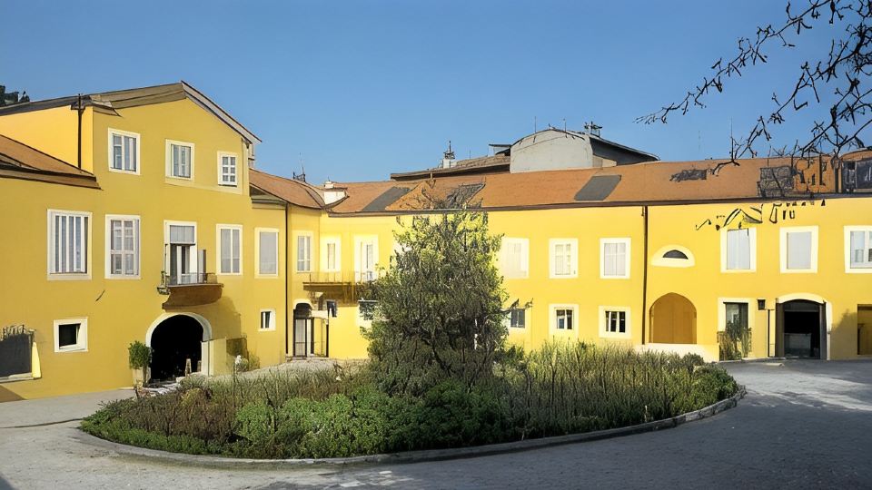 Grand Hotel Entourage - Palazzo Strassoldo