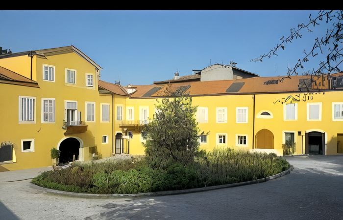 Grand Hotel Entourage - Palazzo Strassoldo