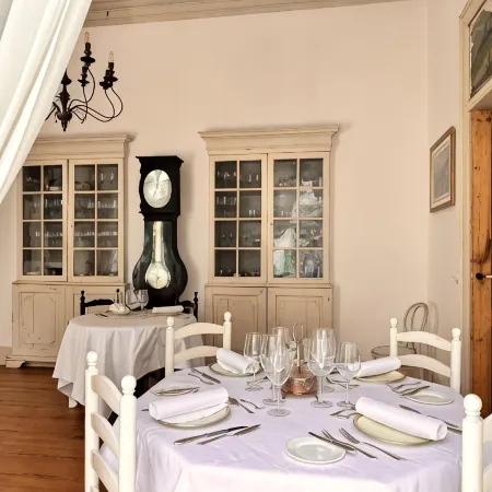 Hotel Emblemático la Casa de Los Naranjos
