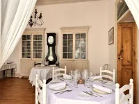 Hotel Emblemático la Casa de Los Naranjos