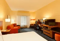 Fairfield Inn & Suites Portland South/Lake Oswego