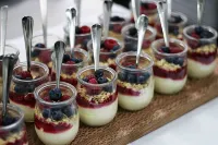 Amora Hotel Adelaide - breakfast