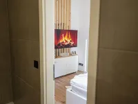 Apartment "Pure & Stylish: White" Hotels in Iserlohn