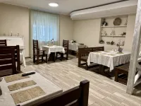 Gorodskaya Usad'ba Russkij Dvor Mini-Hotel