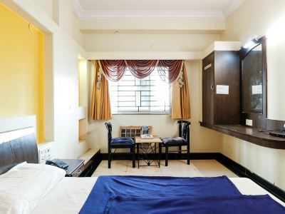 Prestige Residency