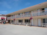 Spanish Fiesta Resort Hotels in Osoyoos