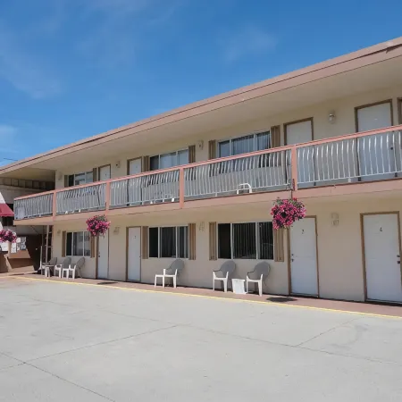 Spanish Fiesta Resort