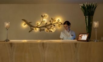 Four Seasons Hotel Lion Palace St. Petersburg