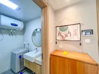 Yunxu · CloudTalk Nuanju Homestay (Changbaishan Railway Station)