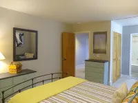 Mad River Valley Condo with Gourmet Kitchen, 2 Bedrooms, comfortably sleeps 6