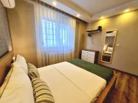 Stylish 2 Bedroom Flat in Central Antalya