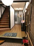 Oyado Hana - Parkering