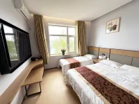 PengLai Falry Island Resort Hotel