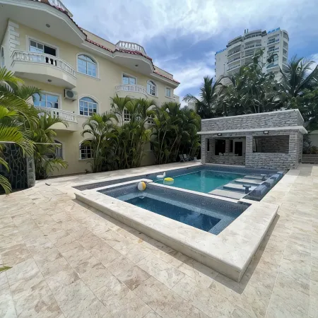 A beautiful property with enough space for you and yours