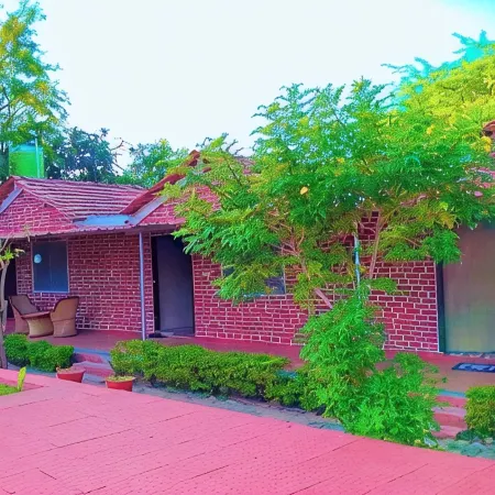 Blue Tree Resort
