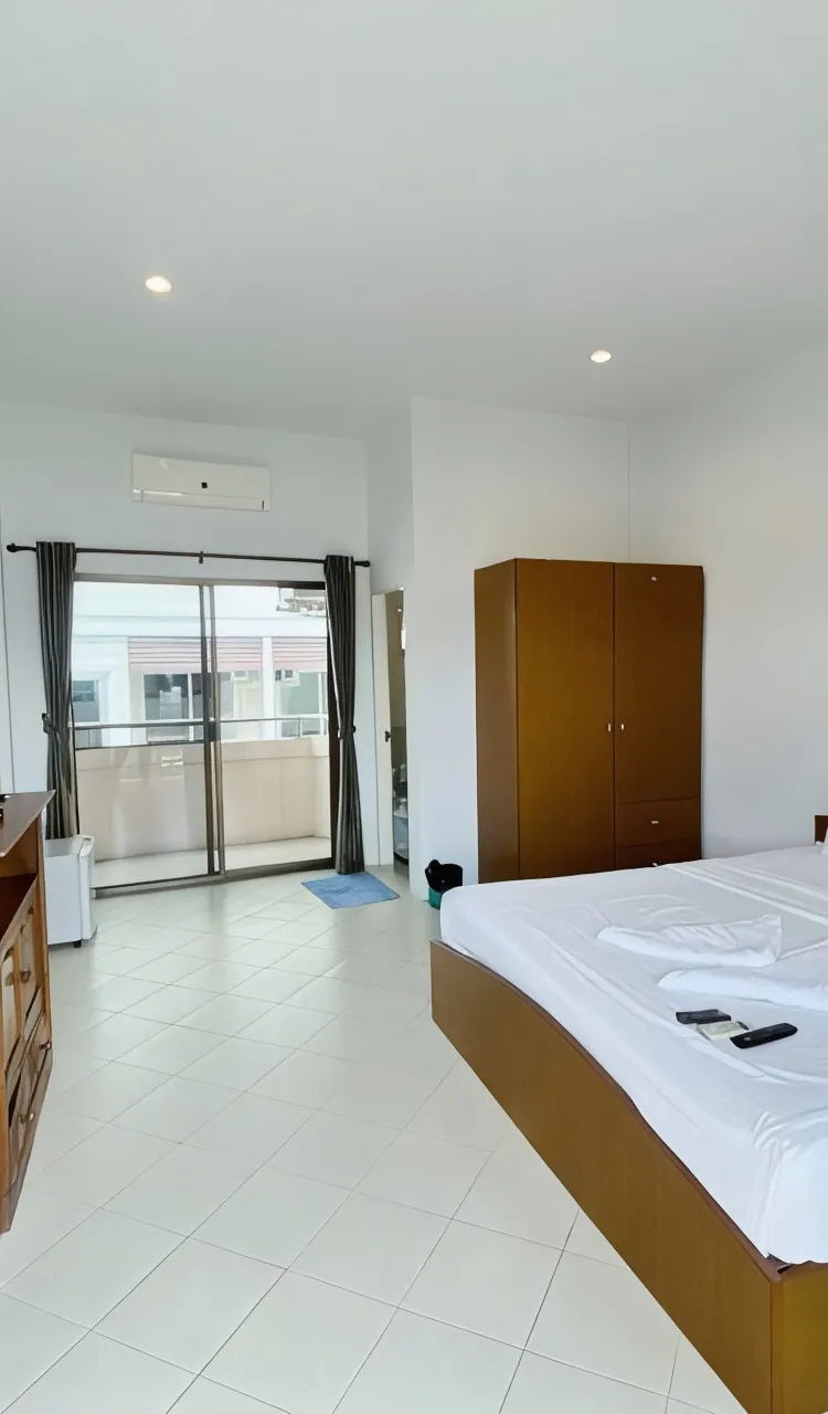 โซนโรงแรม