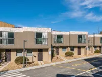 Ramada Hotel & Suites by Wyndham Gangwon Pyeongchang Hotels near Coffee Museum