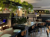 菲提飯店 坦克雷多·内维斯附近的飯店