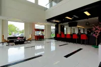 The Sun Hotel Madiun