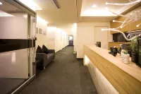 Fun Inn Taipei